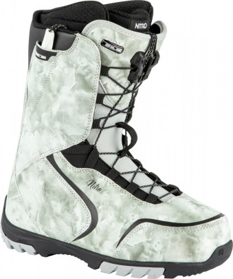 Dámské snowboardové boty Nitro Cuda TLS