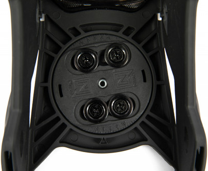 Snowboardové vázání Nitro Zero