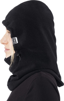 Kukla Armada Delta Hood