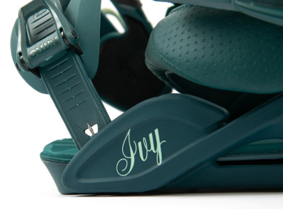 snowboardové vázání Nitro Ivy