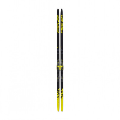 Fischer CRS Skate + Race Skate IFP