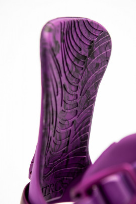 Dámské snowboardové vázání Nitro Cosic F. C. S.