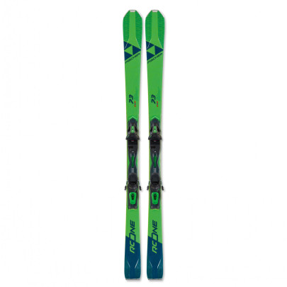 Fischer RC One 73 AR + vázání RS 11 PR