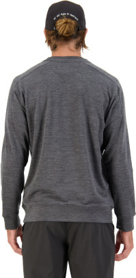 mikina Mons Royale Covert Lite Crew