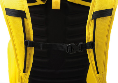 Nitro Nikuro - žlutá