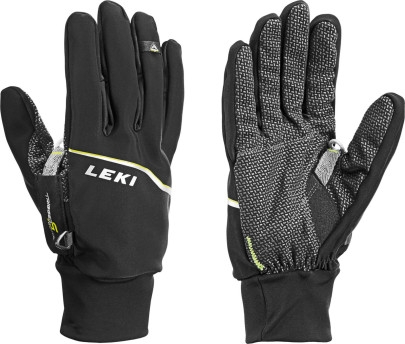 lyžařské sportovní rukavice Leki Tour Lite V