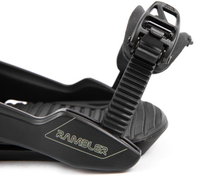 Snowboardové vázání Nitro Rambler