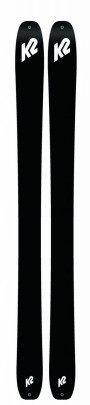skialpové lyže K2 Wayback 106