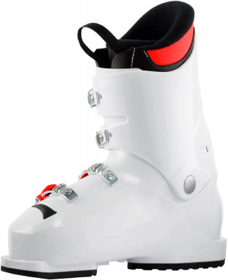 Rossignol Hero J4 - bílá