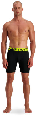 bike vložka Mons Royale Royale Chamois Shorts