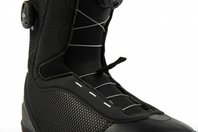 snowboardové boty Nitro Club BOA Dual