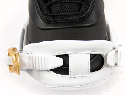 Dámské snowboardové vázání Nitro Rythm