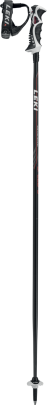 Leki Speed S Airfoil - červená