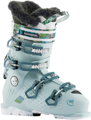 dámské sjezdové boty Rossignol Alltrack Pro 110 W