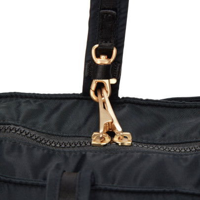 taška Pacsafe Citysafe CX Packable Horizontal Tote