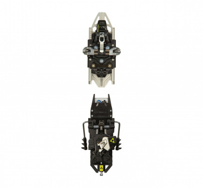 Fischer Tour Classic Demo Brake 105