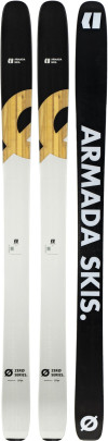freeride lyže Armada DECLIVITY X LTD L