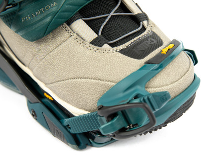 Snowboardové vázání Nitro Phantom