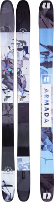 freestyle lyže Armada ARV 106