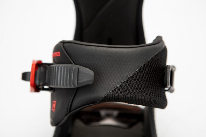 Snowboardové vázání Nitro Team Pro