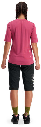 merino triko Mons Royale PHOENIX ENDURO VT