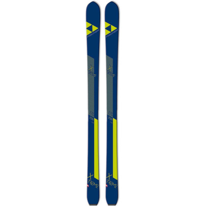 Fischer X-Treme 82