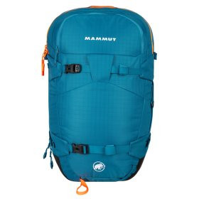 Lavinový batoh Mammut Ride Removable Airbag 3.0
