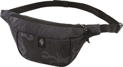 Nitro Hip Bag - černá