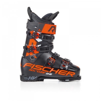 sjezdové boty Fischer RC4 The Curv One 120 Vacuum Walk