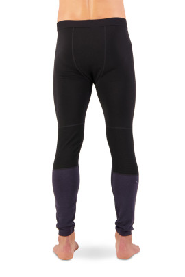 Merino spodky Mons Royale Olympus Legging