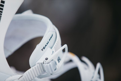 Snowboardové vázání Nitro Team Pro