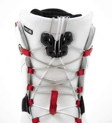 snowboardové boty Nitro Rival TLS