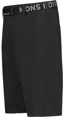 Merino kraťasy Mons Royale Virage Bike Shorts