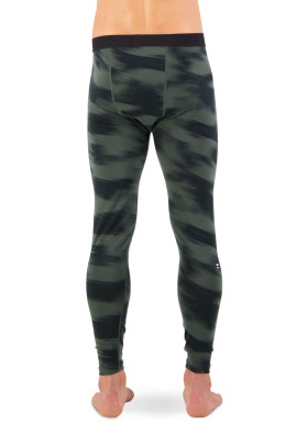 Merino spodky Mons Royale Cascade Merino Flex 200 Legging