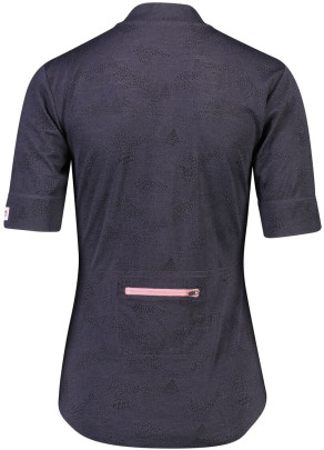 merino triko Mons Royale CADENCE HALF ZIP 9