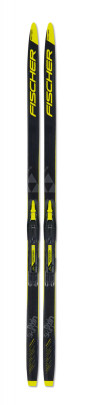 běžky Fischer Sprint Skin JR