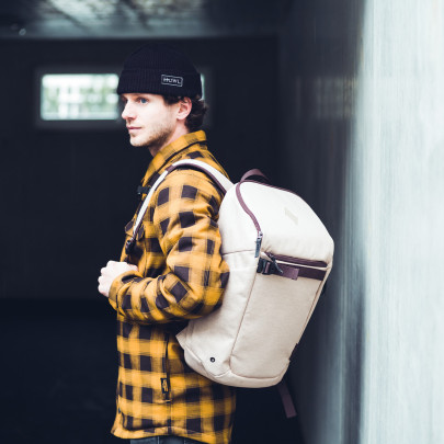 Nitro NIKURO - almond