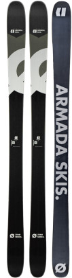 freestyle lyže Armada ARV 96 Ti LTD L