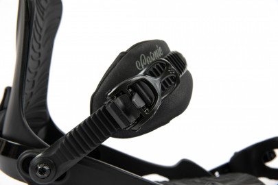 Dámské snowboardové vázání Nitro Cosmic