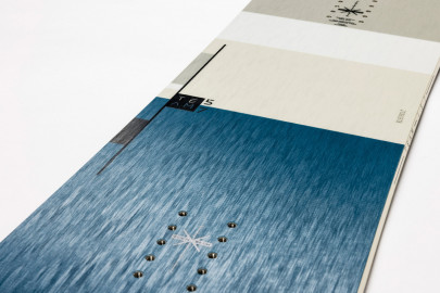 Snowboard Nitro Team