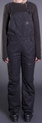 kalhoty Armada Cassie Overall