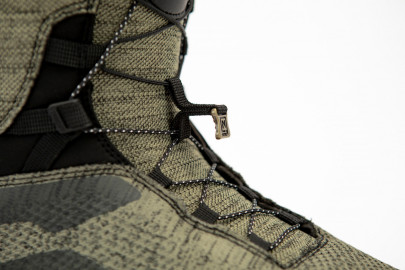 Snowboardové boty Nitro Skylab TLS