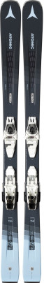 dámské sjezdové lyže Atomic Vantage 77 TiW