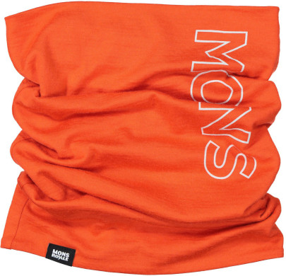 merino nákrčník Mons Royale Double Up Neckwarmer