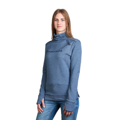 Dámská mikina Fischer Big Logo