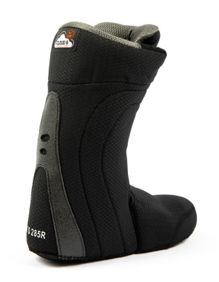 Snowboardové boty Nitro Incline TLS