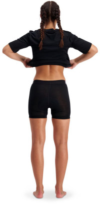 bike vložka Mons Royale MOMENTUM CHAMOIS SHORTS