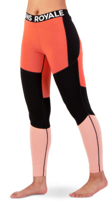 Merino legíny Mons Royale Olympus Legging