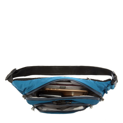 ledvinka Pacsafe Venturesafe X Hip Pack
