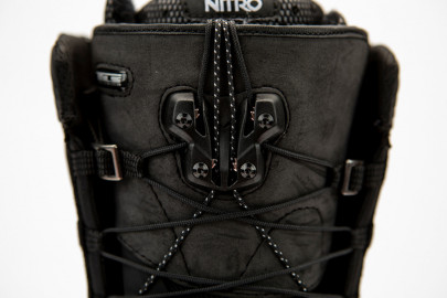 Snowboardové boty Nitro Capital TLS